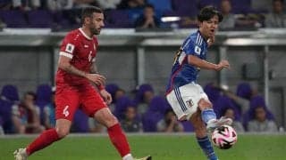 8大会連続へ｢サッカーW杯出場｣のハードルは上がったのか(2)フランス大会｢棄権｣、五輪＆W杯｢新ルール｣とイングランド大会の｢大問題｣