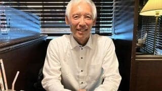 契約解除→妻と毎日喧嘩「電話をしろ」　中日入りの裏で…まさかの人物からラブコール