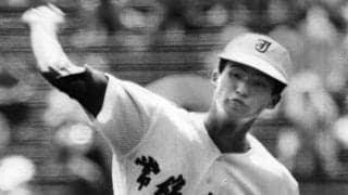 名将・木内幸男の「唯一の失敗」とは...1987年夏の甲子園決勝・PL学園戦を常総学院のエース島田直也が振り返る