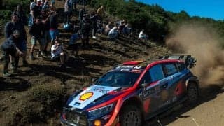 WRCアクロポリスが開催契約を2027年まで更新