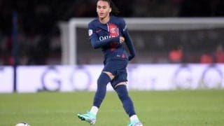 リールがムバッペ弟のエタンを完全移籍で獲得！3年契約を締結