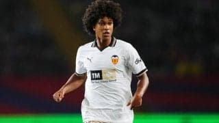 バレンシアへ武者修行に出ていたマドリーFWペテル・フェデリコがヘタフェへ完全移籍！