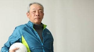 ドーハの悲劇が起こる直前、「『キープ』って声がかかっているのに、武田修宏はドリブルしていった...」