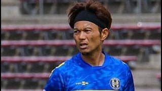 我那覇和樹ドーピング冤罪事件を忘れない　現在は高原直泰がCEOを務める沖縄SVでプレー