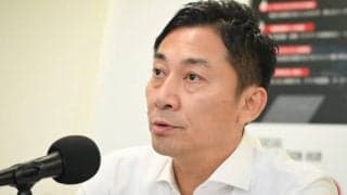 島田チェアマンが語る未来への挑戦…Bリーグが掲げる2050ビジョン『感動立国』と中期経営計画