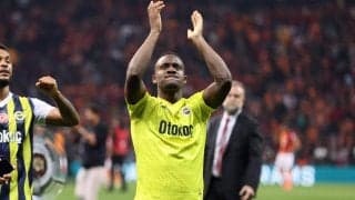 ベルギー代表バチュアイがガラタサライにフリー加入！　ベシクタシュ、フェネルバフチェとトルコクラブを渡り歩く