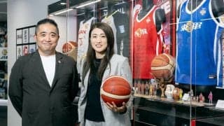 「アスリートは社会でも役に立つ」　Wリーグが考える、アスリートの本当の価値＜前編＞