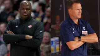 レディック新HCのトップAC陣として、マクミランとブルックスがレイカーズへ加入