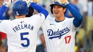 「本当に常軌を逸している」大谷翔平に脱帽するド軍左腕が告白したベンチ裏での“素顔”「身勝手とは真逆の選手だった」