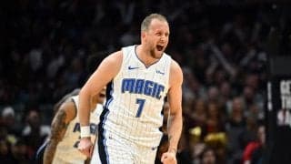 ジョー・イングルズがウルブズと契約合意…ジャズ時代の戦友ゴベア、コンリーと再会