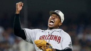 元巨人ビエイラ、雄叫び連発でブーイングも「毎日が特別」　4戦0封に「イチニチイチゼン」