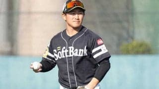 西武にトレードも「妻は喜んでいた」　野村大樹が激白、再会喜ぶ“元同期”の存在