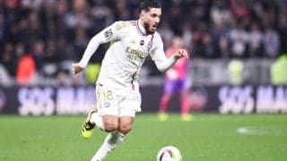 ドルトムントが五輪フランス代表シェルキに強い関心！　選手本人も熱望か