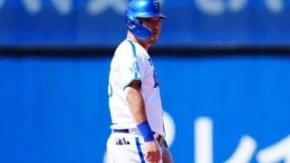 DeNAが筒香嘉智を抹消　ファン投票で球宴選出も…鷹はオスナの登録を外す、5日の公示