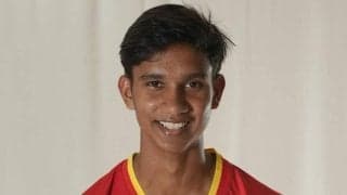 FC大阪がU-23マレーシア代表MFムハンマド・ビン・アブ・カリルを期限付き移籍で獲得「チームがJ3で優勝できるよう手助けします」