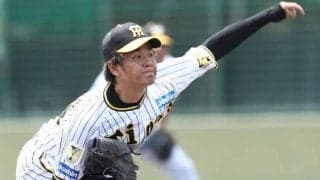 阪神は残り「5」枠と余裕あり　セ・リーグ各球団の支配下枠を整理