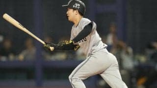 仰天させられた山崎伊織のV打　巨人の「早すぎた二刀流」好打の投手伝説