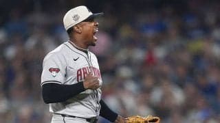 「巨人ファンが大好きだ」　元剛腕助っ人の溢れる感謝、将来的な復帰「あるかも」