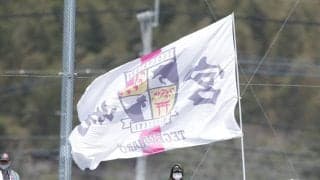 FC大阪からDF江川慶城が宮崎へレンタル　「遠く離れた地に行くことになりますが…」