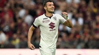 ナポリがイタリア代表ボンジョルノも獲得か…コンテ新監督の来季補強が着々