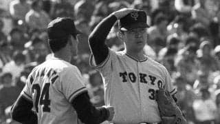 異次元の投手・江川卓を中畑清が語る「ひとりだけ違うところから出てきたピッチャー。ボールそのものが特殊だった」