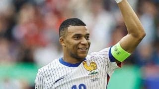 ユーロ2024ポルトガル対フランス ロナウド頼み、エムバペ依存は通用するのか