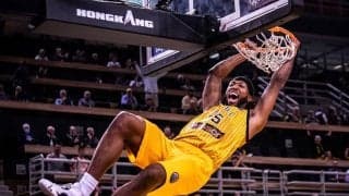 横浜ビー・コルセアーズが新外国籍ビッグマンを獲得「チームの誇りとなるようなプレーを」