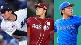 海外で無双→NPBで躍動…元ドラ1左腕は「リーグ最高レベル」、他国も注目の3人