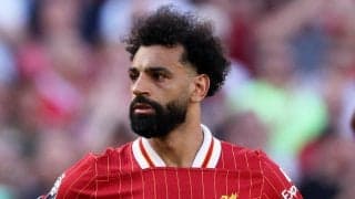 サラーはパリ五輪よりもリバプール優先か…スロット新体制のプレシーズンフル参加希望