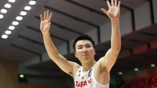 日本代表の富永啓生がNBA入りへ前進…ペイサーズとエグジビット10契約