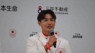 「ブレイキンという業界にとって……」半井重幸が語る五輪初採用の分岐点　2018年の挫折とパリで誓う雪辱「自分の成果で報われる」
