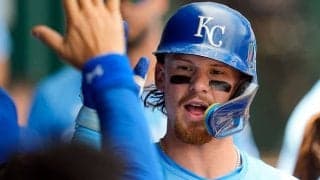 天才24歳が「球界最高の選手」　大谷翔平を凌駕…米唖然の異次元数値「41＆78」
