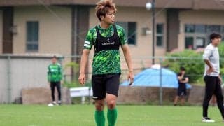 C大阪へリベンジ狙う東京Vの攻撃陣…木村勇大「自分の成長を試せる相手」、山見大登「ホームでやり返せれば…」