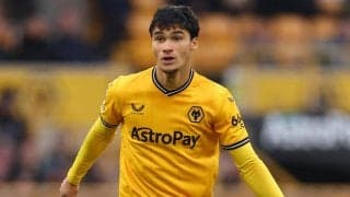 ウォルバーハンプトンがU-19アイルランド代表FWフレイザーと2028年夏まで契約延長、今季はレンタルの計画