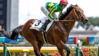 【函館2歳S想定馬・騎手】サトノカルナバル、リリーフィールドなど14頭