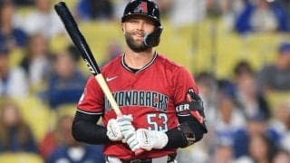 5戦連続7本塁打を被弾…手強すぎる“ドジャースキラー”にロバーツ監督はお手上げ「ベーブ・ルースのようだ」