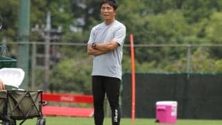 東京Vの城福監督「非効率、間違いもあるけどやり切る」…原点回帰でC大阪撃破へ