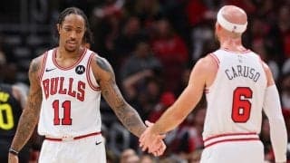 デローザンがブルズからの移籍を要求か…“我慢の限界”を迎えたきっかけとは