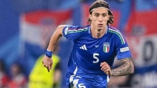 アーセナルがイタリア代表DFカラフィオーリ確保か？ 個人間合意に加えてボローニャとも合意報道