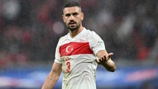 トルコに大打撃！ 極右過激派を示したゴールパフォーマンスでDFデミラルが2試合出場停止処分‥決勝まで出られず