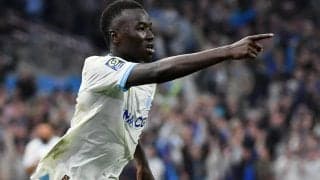 ビジャレアルがマルセイユのセネガル代表MFゲイエを完全移籍で獲得！2028年までの4年契約