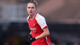 シティがFAWSL最多の80ゴール、アーセナル退団のオランダ女子代表FWミーデマを獲得！ 