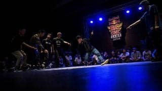 ついに今週末に迫る！B-Girl Amiや鎮座DOPENESSらが登場！ 世界レベルの1on1ブレイキンバトル日本王者を決める「Red Bull BC One Cypher Japan 2024」開催