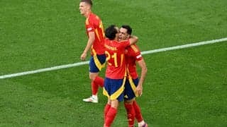 120分の激闘を制したスペインが開催国ドイツを下してベスト4進出！【ユーロ2024】