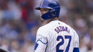 拒否権を持つのになぜ？ 鈴木誠也の“異例トレード放出”の可能性を米メディアが指摘「不可能なわけではない」