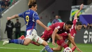 8大会連続へ｢サッカーW杯出場｣のハードルは上がったのか(3)10回目の｢正直｣と5.5チーム中1チームの｢現状｣、アジア杯が示す出場チーム｢格差｣