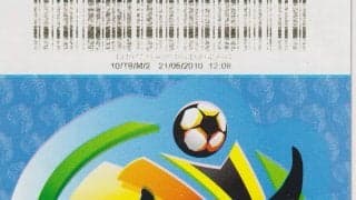 南アフリカW杯でケンカに明け暮れた日々(2)カメルーン戦は｢一発｣も…意見の食い違いで｢権力争い｣、命令口調の女性ドイツ将校とは｢争わない」