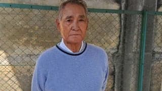 指揮官にブチギレ「何やっているんだ！」　食事も拒否、大荒れで出向いた所沢の夜