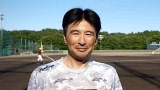常総学院・島田直也監督の手応え「僕がいた甲子園準優勝時のチームに似ている」 名将木内幸男から受け継ぐ「準備と状況判断」