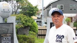 「イチローのすごさがわかる忘れられない練習がある」大分高・岩﨑久則監督は８年間のプロ経験を生かして打倒・明豊 夏の甲子園を目指す